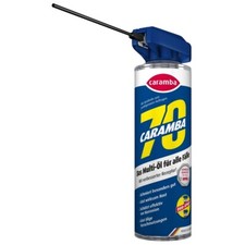 CARAMBA Multi-Öl C70 Eins