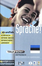 Talk Now Anfänger - Estnisch