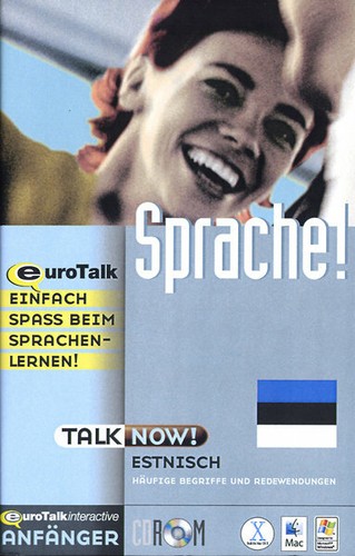 Talk now anfänger estnisch - talk,