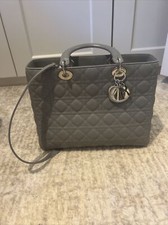 Lady dior L