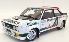 Kyosho 1/18 Scale Model Car