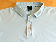 Herren Polo Shirt BOSS Golf