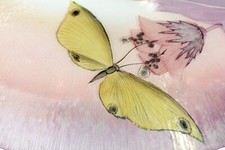 Erwin EISCH Glas Tischlampe °