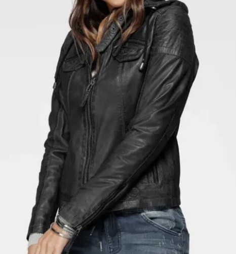 Neu biker look - neu:,