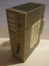 SIEMENS SIMATIC S5, Schrittmotorsteuerung ET200U, S5-90U-95U-100U 6ES5 267-8MA11