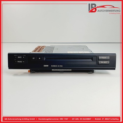 Bmw touring 523i radio - 523i,