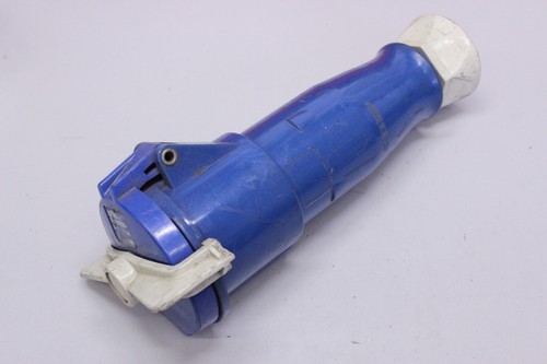 Ceeform 564 63a - 63a*-9h/220v~, 3p*