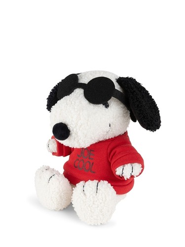 Snoopy kuscheltier joe - kuscheltier,