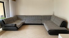 Sofa/Wohnlandschaft (4 Meter)