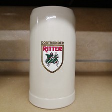 Ritter Bier 1x Maßkrug Gastro