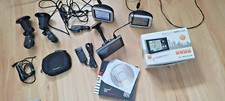 Tomtom 500 und navigon - 500,