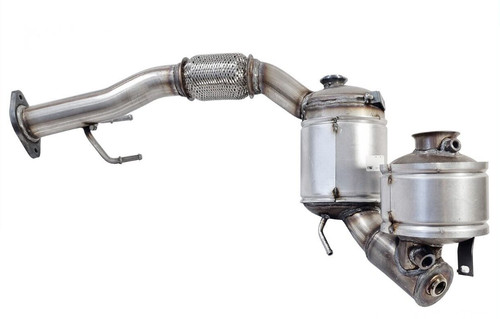 Neu dieselpartikelfilter dpf - dieselpartikelfilter,