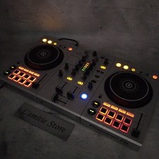 Pioneer DDJ-400-S limitierter