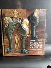 Französische Möbel aus der Konsulat- und Kaiserzeit