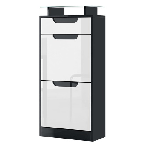 Schuhschrank schuhkipper diele - schuhkipper,