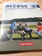 Access 6 Gymnasium Bayern
