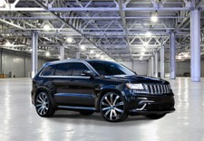 Lombartho 11x 23 Zoll