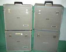 BAUER P6 Zubehörkoffer