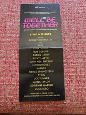 We'll Be Together Rainforest