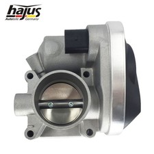 Hajus drosselklappe für - hajus,
