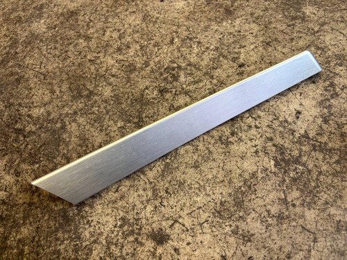 Line alu zierleiste - s-line,