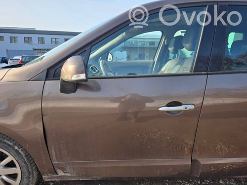 Tur vorne links - , renault