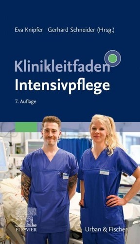 Eva knipfer klinikleitfaden - eva,