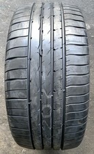 1 Sommerreifen 265/35 R22 102W Goodyear Eagle F1 Asymetric 3 TO NEU DOT 22 69dB 