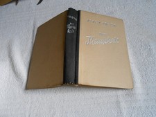 LB. Inspektor Percy Brook, Die Themsehaie, guter   Zustand