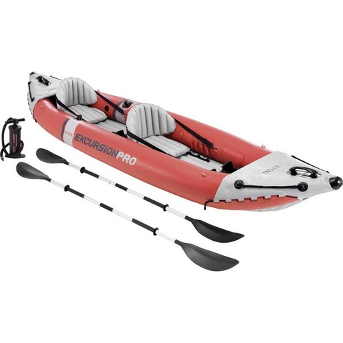 Intex kajak excursionpro - excursionpro, k2