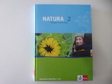 Natura biologie ausgabe - biologie, 2.