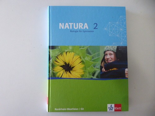 Natura biologie ausgabe - biologie, 2.
