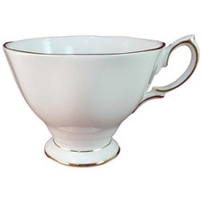 Kaffeetasse Tasse Goldrand