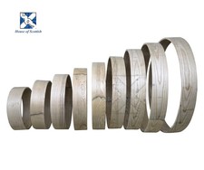 4" ESCHENHOLZ SCHAMANISCHER