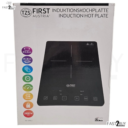 First tzs 5095 - first, fa-5095-2