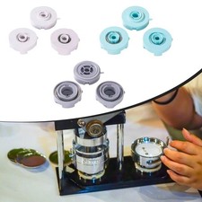 Abzeichen Button Maker Modell