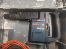 Bosch GSH 5 CE  Stemmhammer
