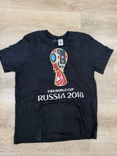 2018 FIFA World Cup Russia