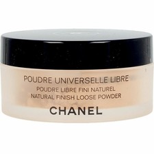Loses Pulver Chanel Chanel Nº