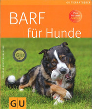 BARF für Hunde von Marianne Kohtz-Walkemeyer (2012, Taschenbuch)