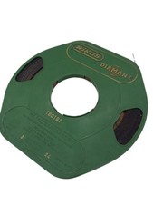 Wikus 160191 Hochwertig Diamant-Bandsägeblatt für legierte Metalle