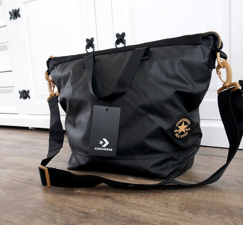 Converse all star damen - star, tasche