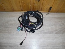 Opel Astra G Cabrio Kabelbaum