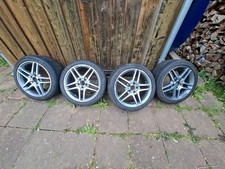 18 zoll komplett räder sommer