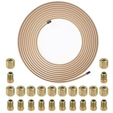 10m Brake Line Ø 4.75mm 3/16"