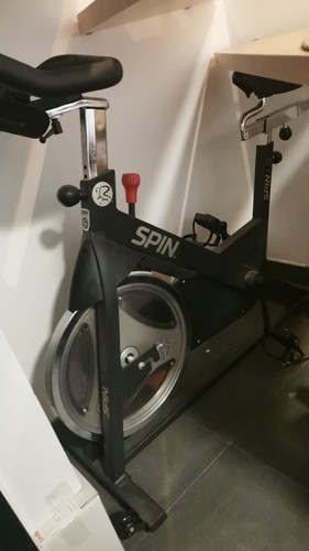Spinningbike indoor - spinningbike,