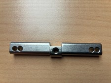 KESO 4000S Omega Stege 50/50