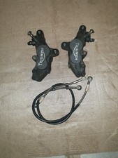 Triumph Daytona T595  Ez. 1998 Bremssattel