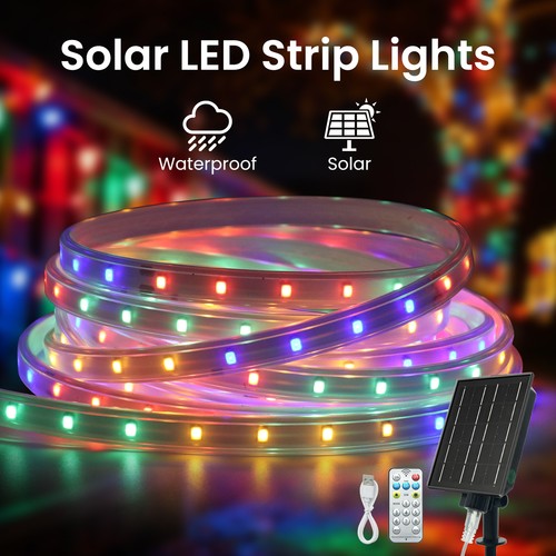 Modi solar led - 8, streifen