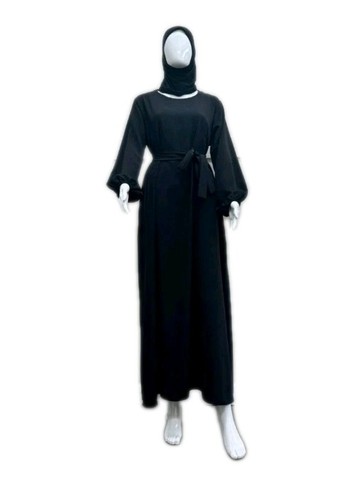 Gürtel robe damen abaya - gürtel,